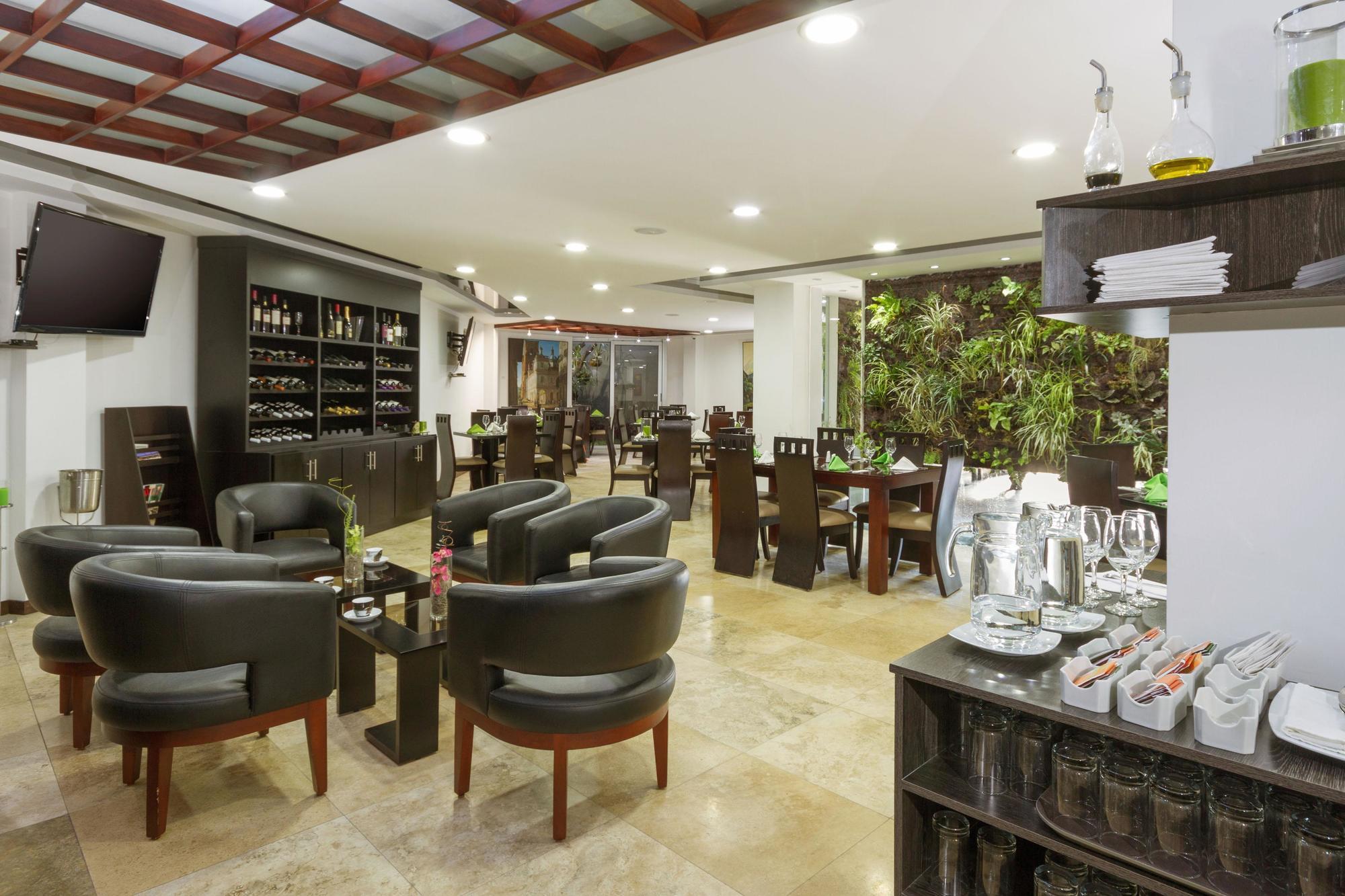 Hotel Valgus Cuenca Esterno foto